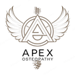 Apex Osteopathy logo 2