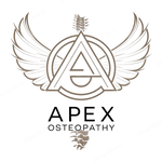 Apex Osteopathy logo 2