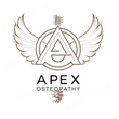 Apex Osteopathy logo 2