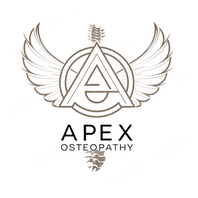Apex logo