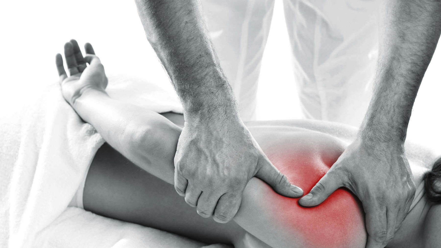 Shoulder Massage